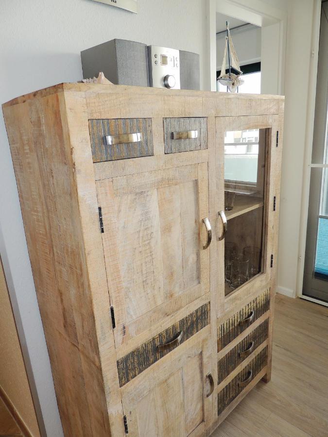 Appartement Duenenhof Db1-022 Duenenhof à Heiligenhafen Extérieur photo
