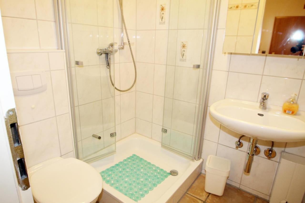 Appartement Duenenhof Db1-022 Duenenhof à Heiligenhafen Extérieur photo